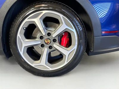 2023 Porsche Taycan - Photo 23