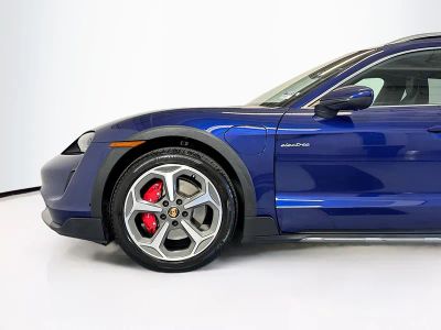 2023 Porsche Taycan - Photo 27