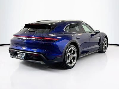 2023 Porsche Taycan - Photo 9