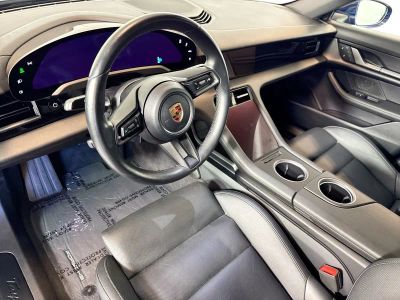 2023 Porsche Taycan - Photo 4