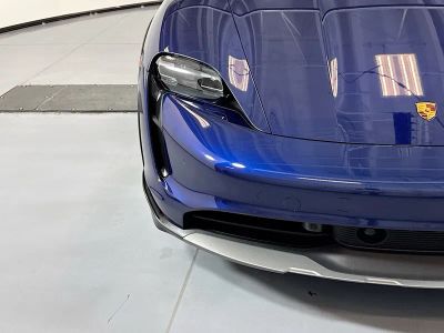 2023 Porsche Taycan - Photo 26