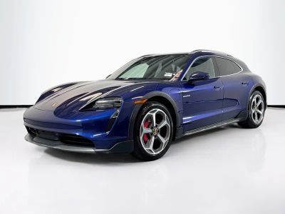 2023 Porsche Taycan - Photo 1