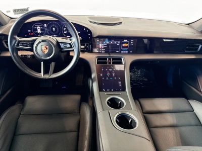 2023 Porsche Taycan - Photo 19