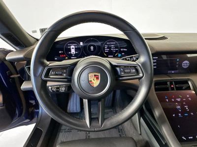 2023 Porsche Taycan - Photo 13