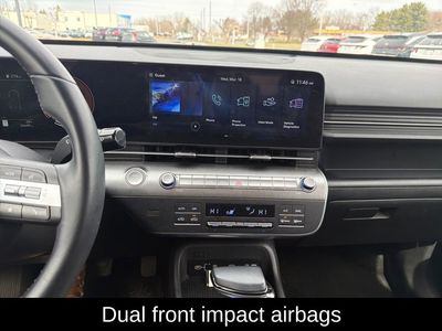 2025 Hyundai Kona SEL - Photo 18