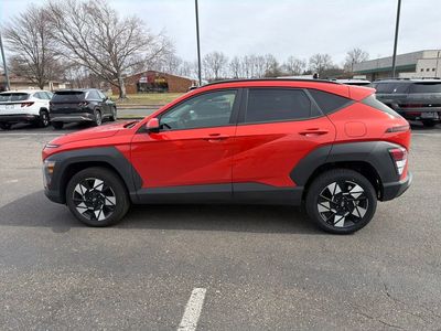 2025 Hyundai Kona SEL - Photo 7