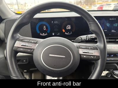 2025 Hyundai Kona SEL - Photo 16