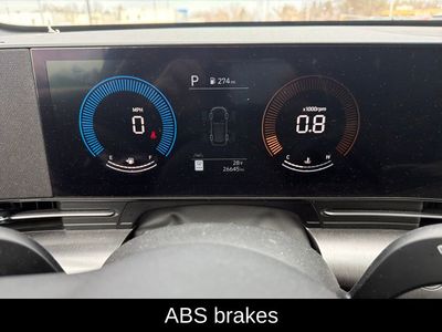 2025 Hyundai Kona SEL - Photo 17