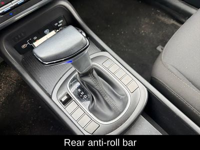 2025 Hyundai Kona SEL - Photo 22