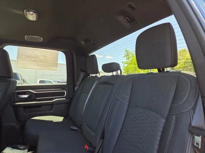 2026 Ram 2500 — photo 7 view