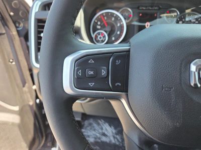 2026 Ram 2500 — photo 17 view
