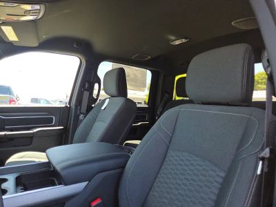 2026 Ram 2500 — photo 11 view