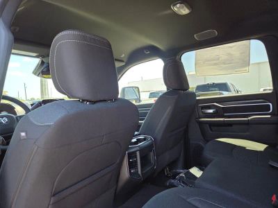 2026 Ram 2500 — photo 9 view