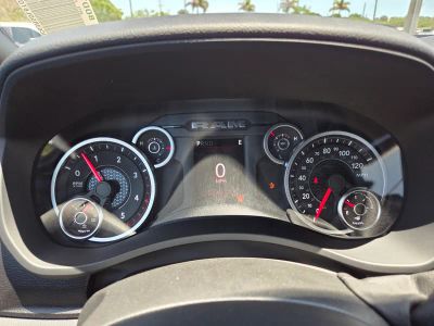 2026 Ram 2500 — photo 19 view