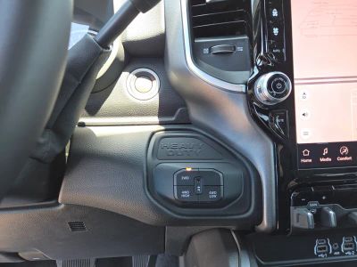 2026 Ram 2500 — photo 15 view