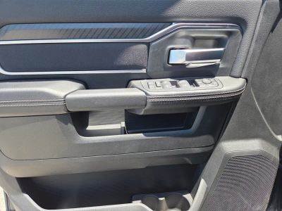 2026 Ram 2500 — photo 14 view