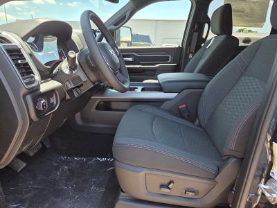 2026 Ram 2500 — photo 12 view