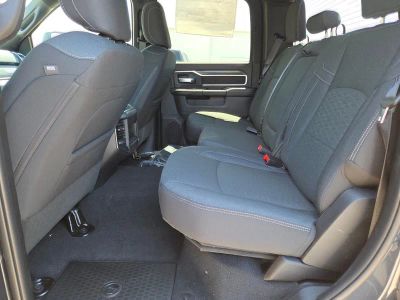 2026 Ram 2500 — photo 8 view