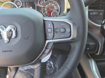 2026 Ram 2500 — photo 18 view