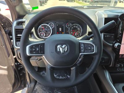 2026 Ram 2500 — photo 16 view