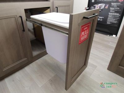 2026 Grand Design Transcend Xplor - Photo 16