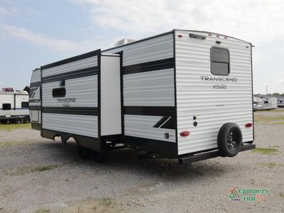 2026 Grand Design Transcend Xplor - Photo 34