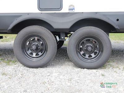 2026 Grand Design Transcend Xplor - Photo 45