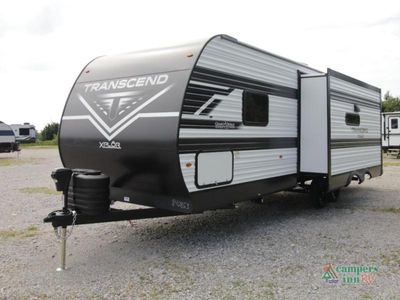 2026 Grand Design Transcend Xplor - Photo 32