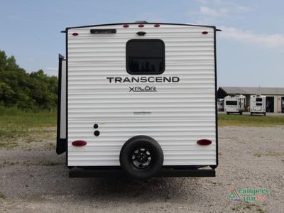 2026 Grand Design Transcend Xplor - Photo 35