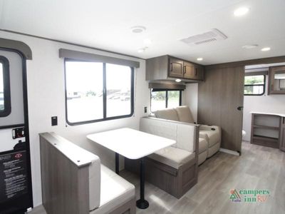 2026 Grand Design Transcend Xplor - Photo 6