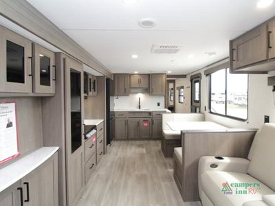 2026 Grand Design Transcend Xplor - Photo 7