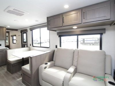 2026 Grand Design Transcend Xplor - Photo 8