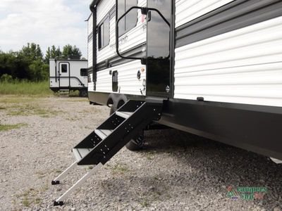 2026 Grand Design Transcend Xplor - Photo 42