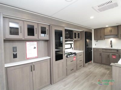 2026 Grand Design Transcend Xplor - Photo 9