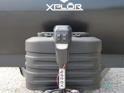 2026 Grand Design Transcend Xplor - Photo 44