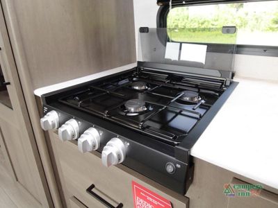 2026 Grand Design Transcend Xplor - Photo 13