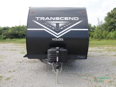 2026 Grand Design Transcend Xplor - Photo 2