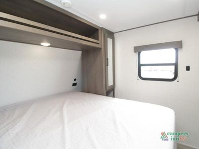2026 Grand Design Transcend Xplor - Photo 28