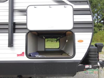 2026 Grand Design Transcend Xplor - Photo 39