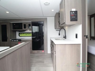 2026 Grand Design Transcend Xplor - Photo 3