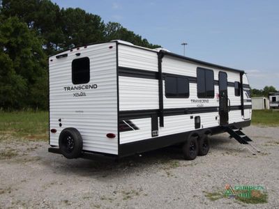 2026 Grand Design Transcend Xplor - Photo 36