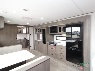 2026 Grand Design Transcend Xplor - Photo 5
