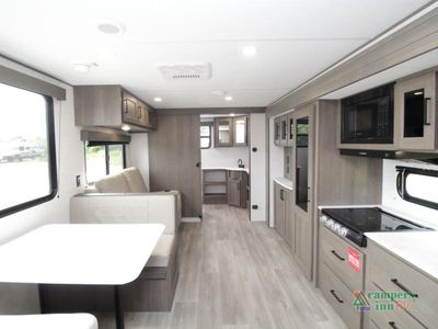 2026 Grand Design Transcend Xplor - Photo 4