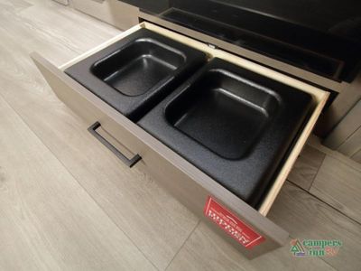 2026 Grand Design Transcend Xplor - Photo 15