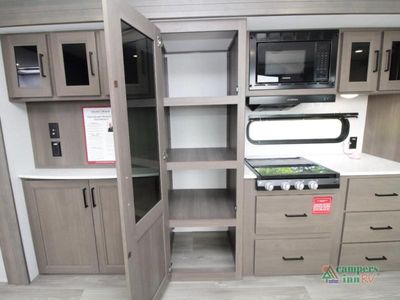 2026 Grand Design Transcend Xplor - Photo 17