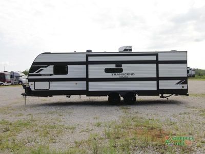 2026 Grand Design Transcend Xplor - Photo 33