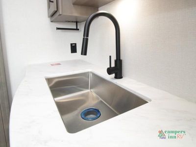 2026 Grand Design Transcend Xplor - Photo 11