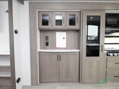 2026 Grand Design Transcend Xplor - Photo 20