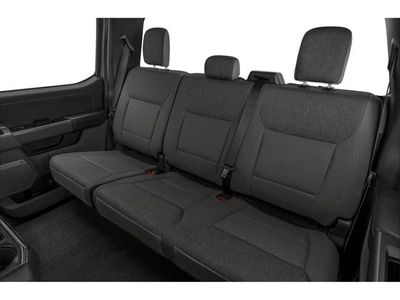 2025 Ford F-150 Lightning - Photo 11
