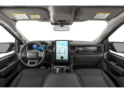2025 Ford F-150 Lightning - Photo 8